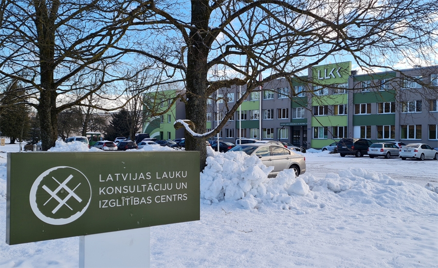 LLKC atzīmē 30 gadu jubileju