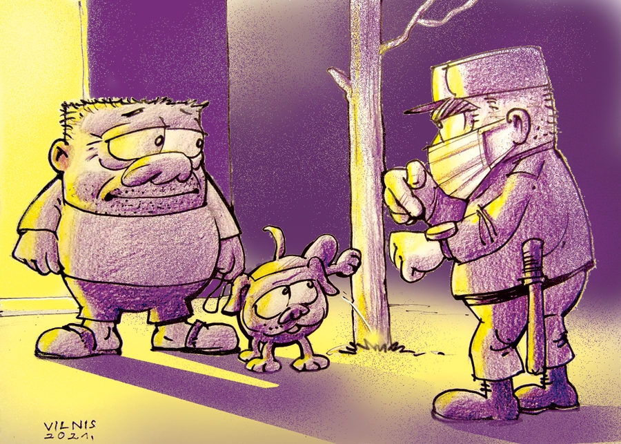 Karikatūra