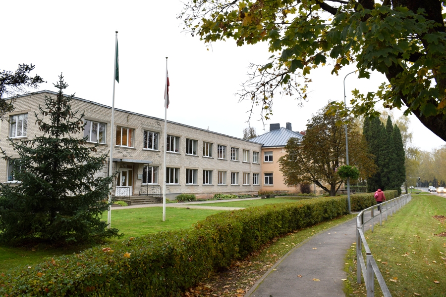 Palīdz pieredze un plānošana