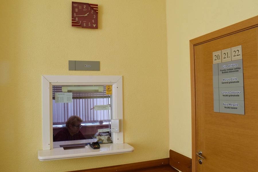 Vecumnieku novada pašvaldībā – cita kārtība
