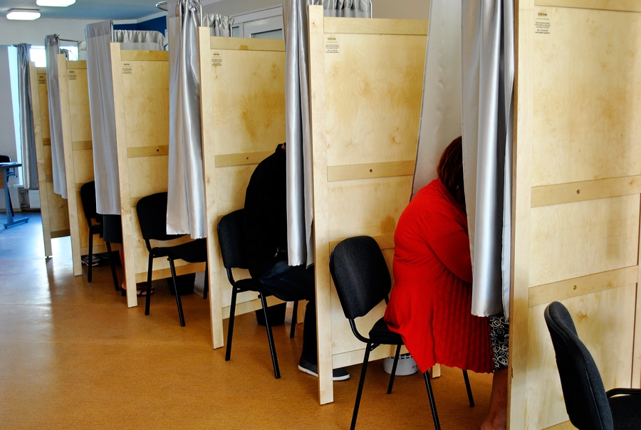 Ieviesti jauninājumi pašvaldību vēlēšanu organizēšanā