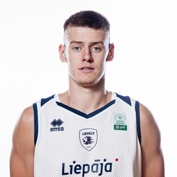 Basketbola mačos fiksē vietas