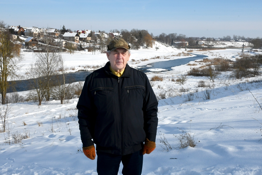Laimējies ar profesiju – dažādos laikos tā bijusi nozīmīga