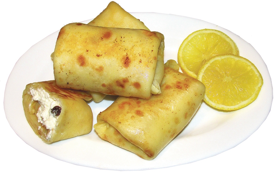 Pankūku svētki