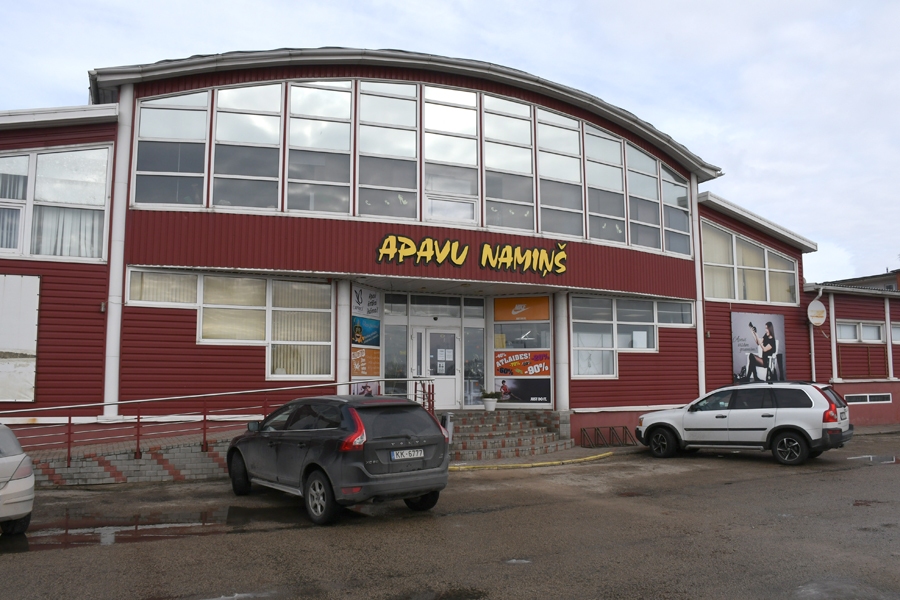 Gatavi vērt durvis apmeklētājiem