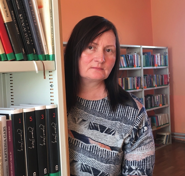 Vislabāk var palīdzēt cilvēks cilvēkam...