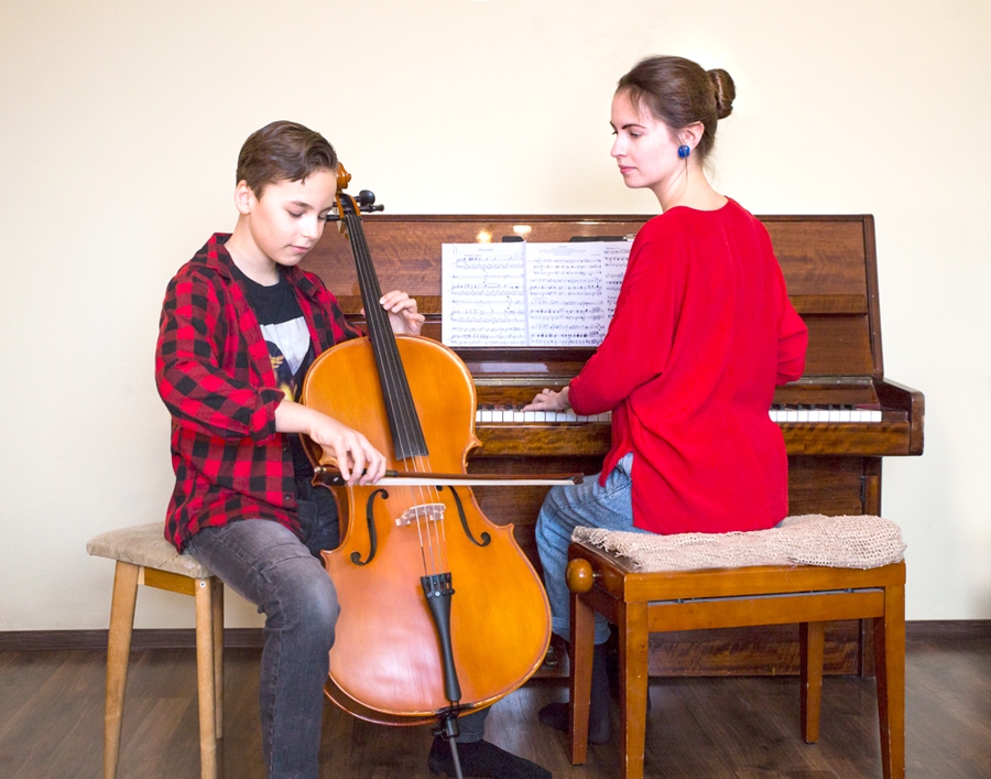 Pandēmijas mēneši aizrit muzikālā gaisotnē