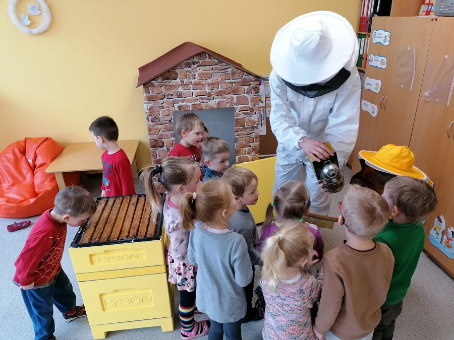 «Kad es izaugšu liels, es būšu…»