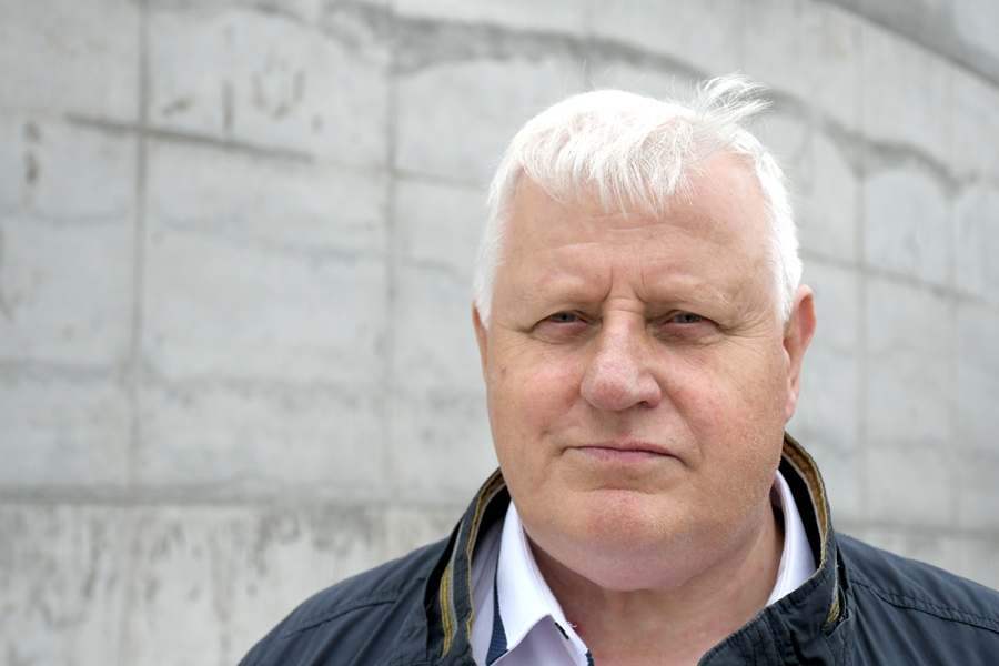 LSDSP saraksta līderis Bauskas novada domes vēlēšanās – Atis Avots