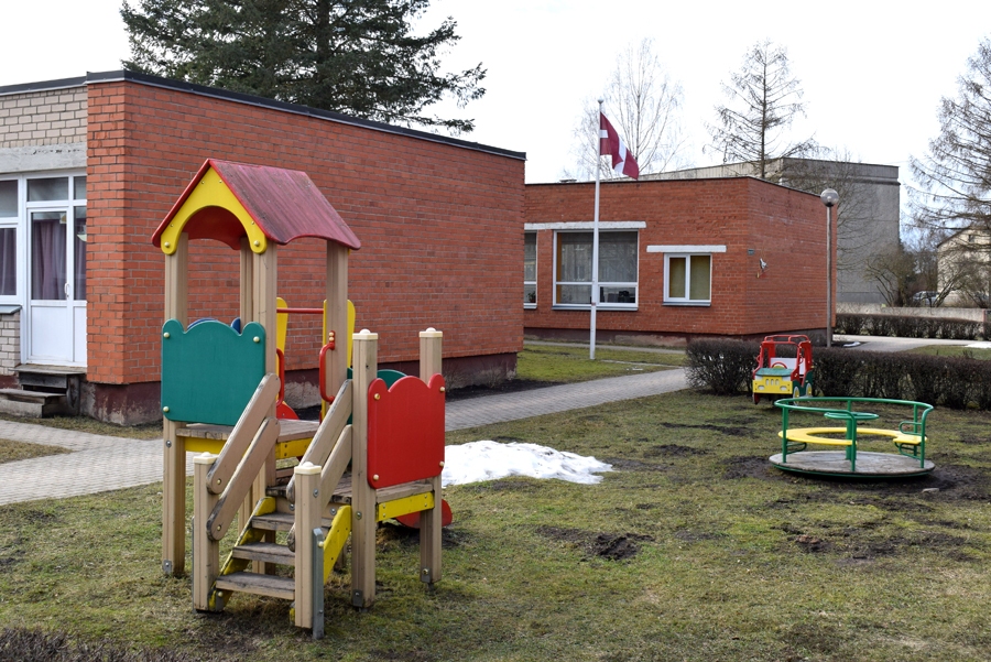 Noteiktas pārmaiņas pirmsskolas izglītības iestāžu darbībā