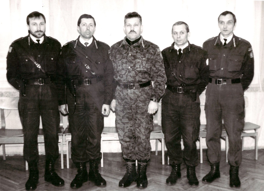 Pienākums, atbildība, izturība