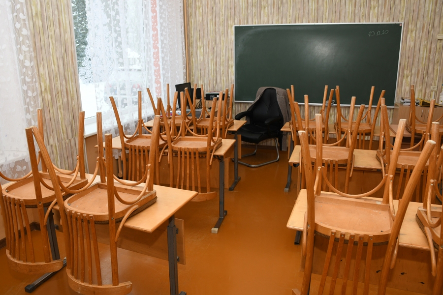 Iecavas novada skolās 1. – 4. klašu audzēkņiem ar šo nedēļu pārtrauktas mācības klātienē