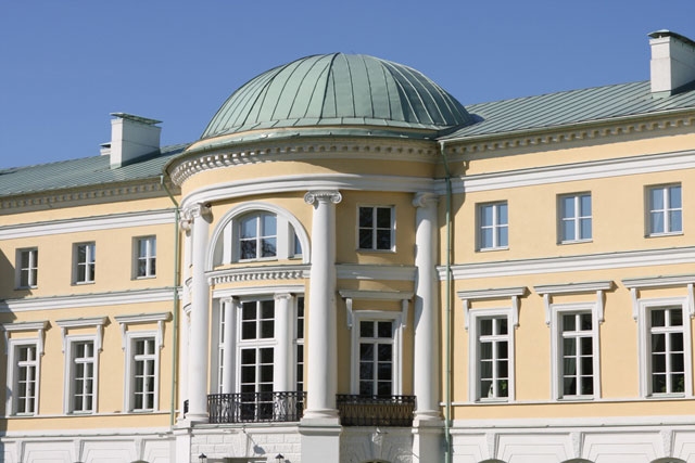 Rundāles novada domes priekšsēdētājs: Mežotnes pils nodošana nomā bija kļūda