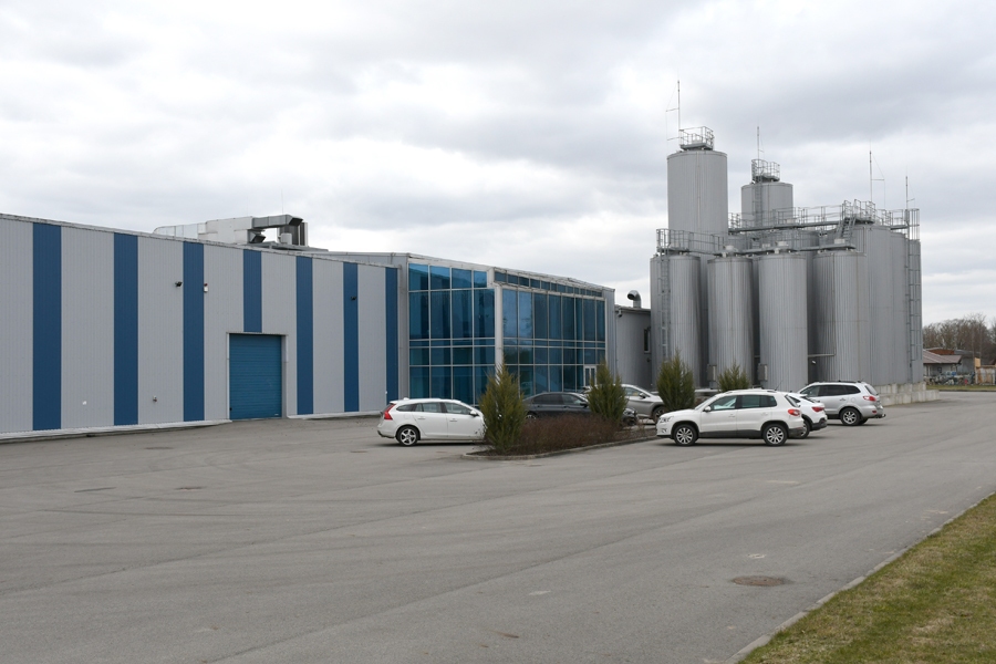 Par «Baltic Dairy Board» lielāko īpašnieku kļuvis Lietuvas uzņēmums «Vilkyškiu pienine»
