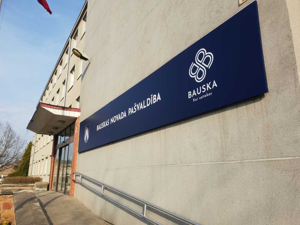 Lielnovada veidošanā aicina iesaistīties sabiedrību