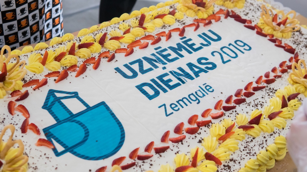 Tiešsaistē norisināsies «Uzņēmēju dienas Zemgalē 2021»; vēl var pagūt pieteikties