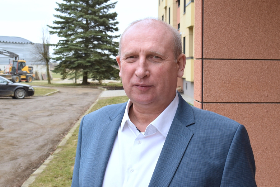 KOMENTĀRI: lielā partiju konkurence