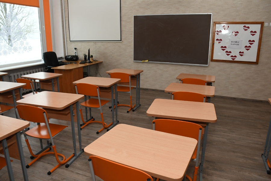 Apzināties skolēna nozīmi izglītības procesā