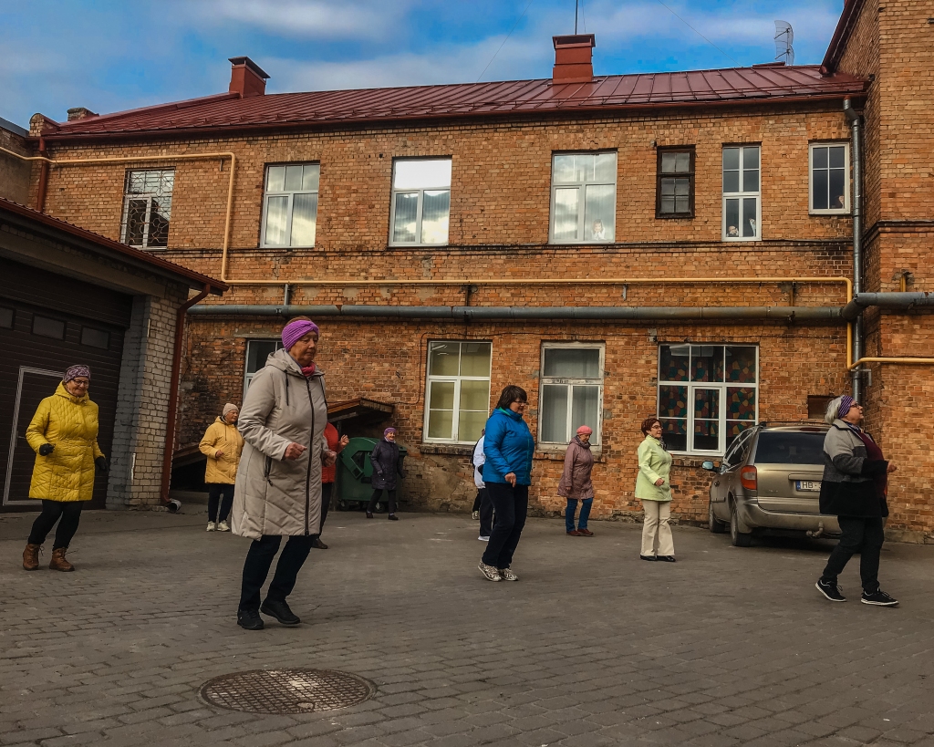 BKC amatiermākslas kolektīvi atsāk mēģinājumus