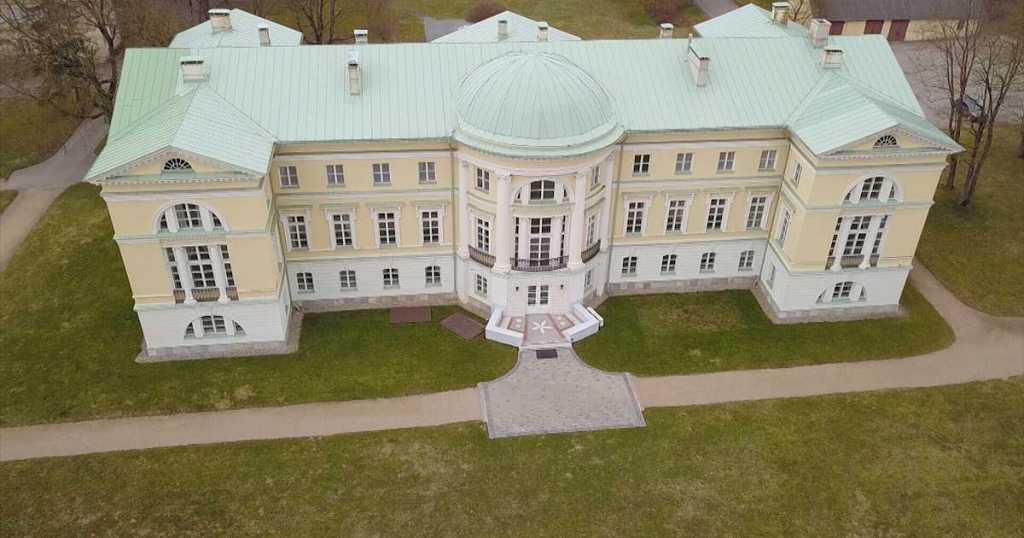 Nomnieka ieguldījums Mežotnes pils attīstībā nav konstatēts