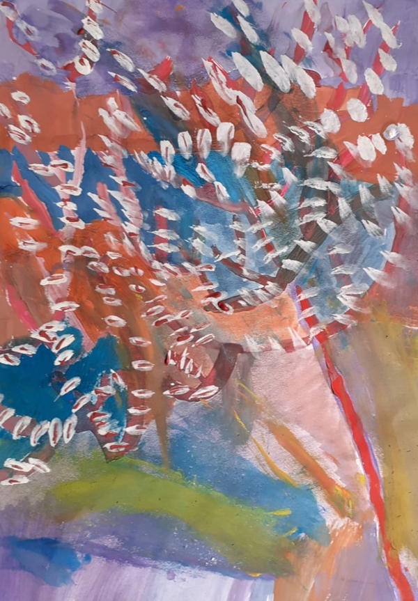 Attālināti, bet klātesoši