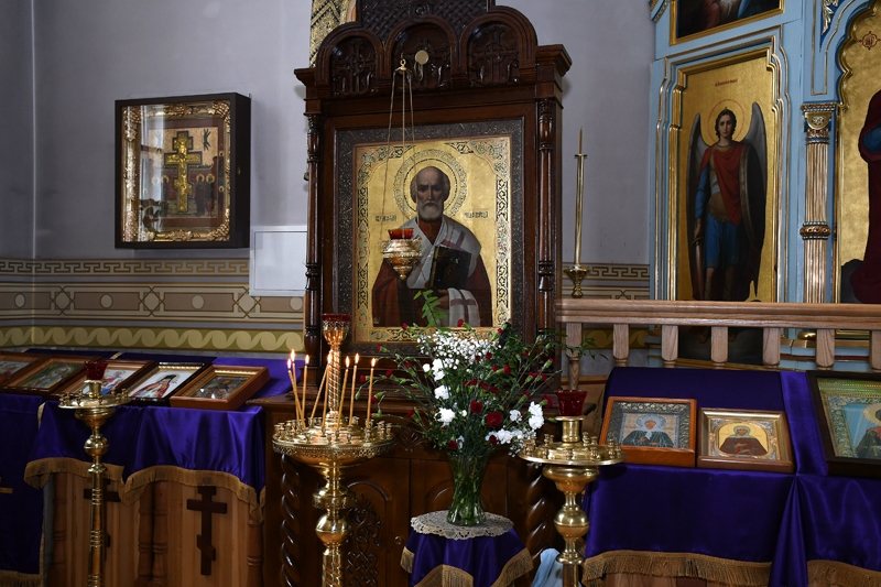 Pareizticīgie šajā nedēļas nogalē svin Lieldienas