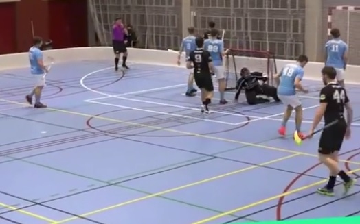 FK «Bauska» izbraukuma spēlē piedzīvo zaudējumu