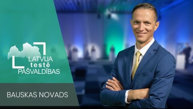 Šodien pašvaldību debatēs «ReTV» iztaujās Bauskas novada kandidātus