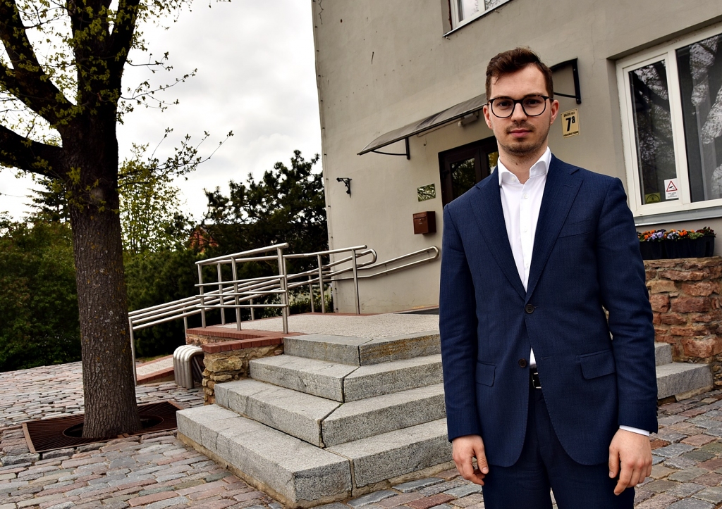 VARAM ministrs Plešs apmeklē mūspuses novadus