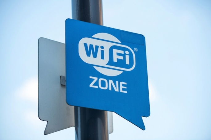 Rundāles novadā ierīkoti jauni bezmaksas WiFi pieejas punkti