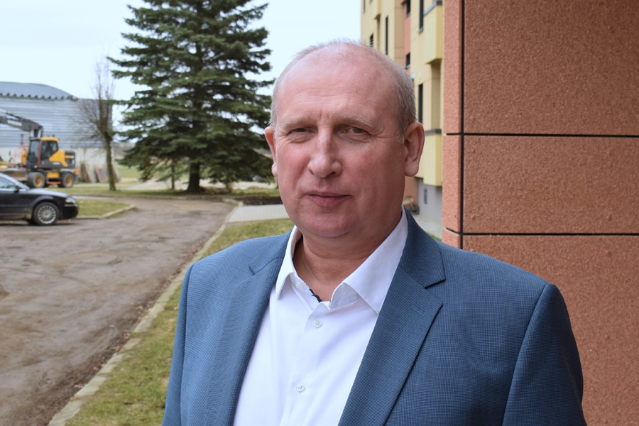 KOMENTĀRI: RĪT – BAUSKAS NOVADA DOMES VĒLĒŠANAS