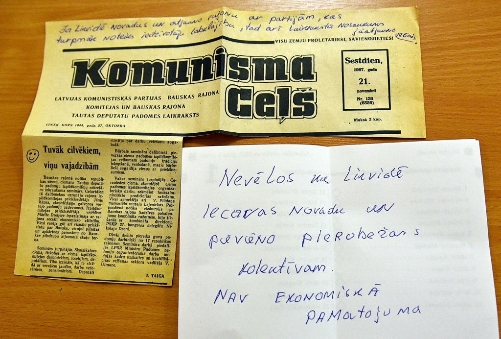 Ievērojams vēlētāju skaita kritums Iecavā
