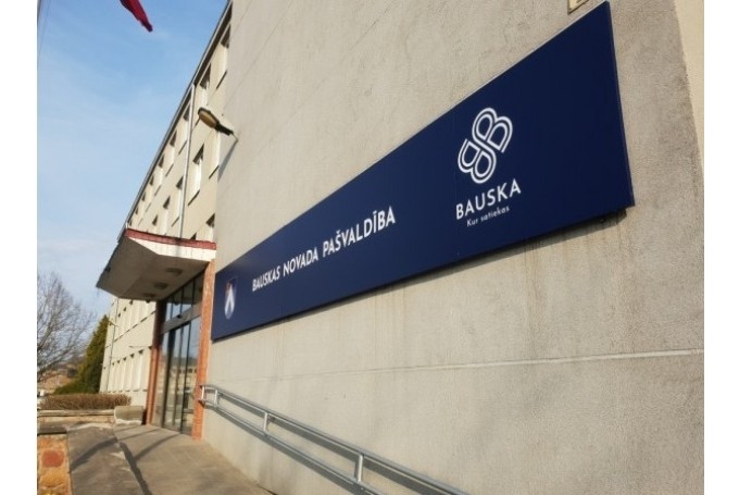 Bauskas novadā vēlēšanās pārliecinoši uzvarējusi Nacionālā apvienība