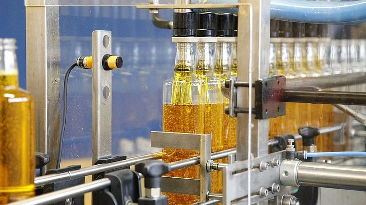 Eļļas ražotāja «Iecavnieks & Co» apgrozījums pērn pieauga par 67,4%