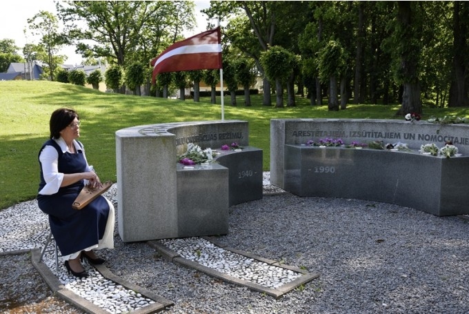 Bauskā pieminēs 1941. gada deportāciju 80. gadadienu