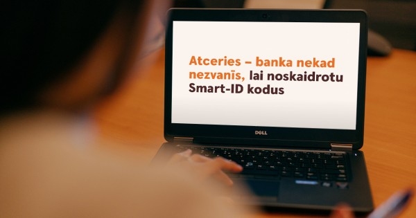 Krāpnieki turpina izmantot iedzīvotāju lētticību