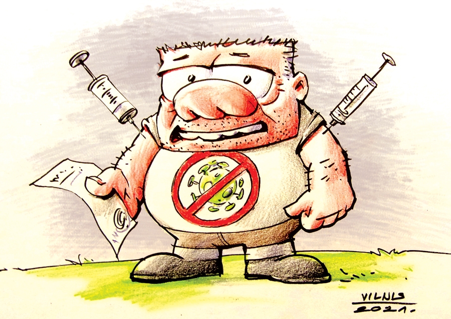 Karikatūra