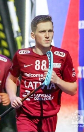 Rolands Kovaļevskis spēlēs Somijas klubā