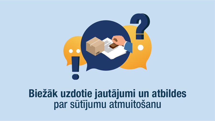 Jaunie muitošanas nosacījumi jau spēkā