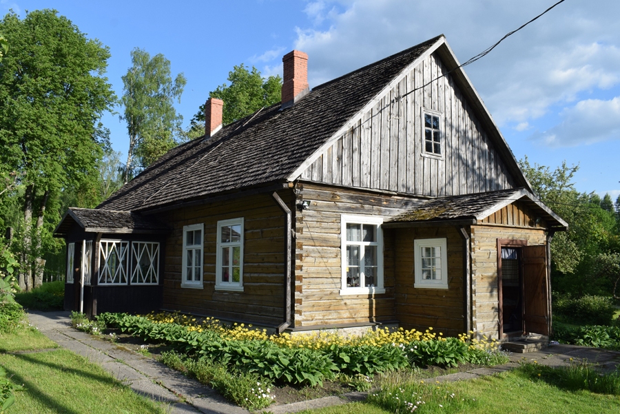 Sarīkojums «Zvanītāju Bukās» – gaidīti svētki