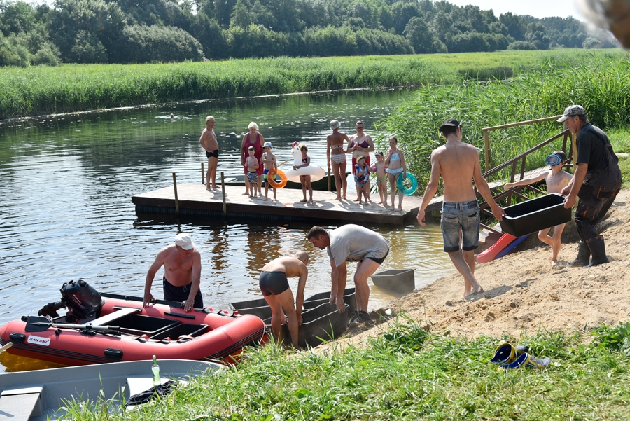 Operācija «Līdaciņas»