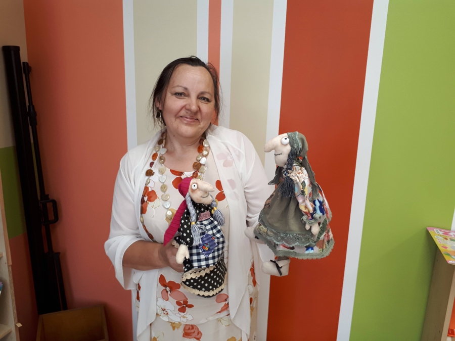 «Dzīvē jāatrod līdzsvars – gan priekos, gan bēdās»