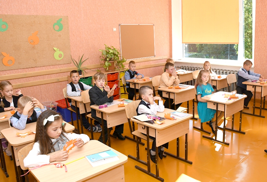 Uz skolu – ar mugursomu un testu vai sertifikātu!