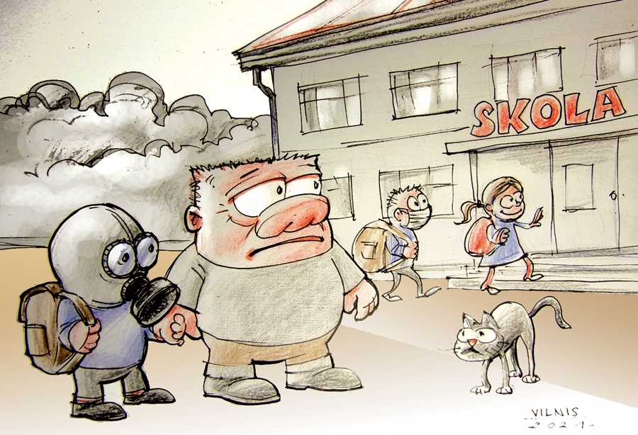 Karikatūra