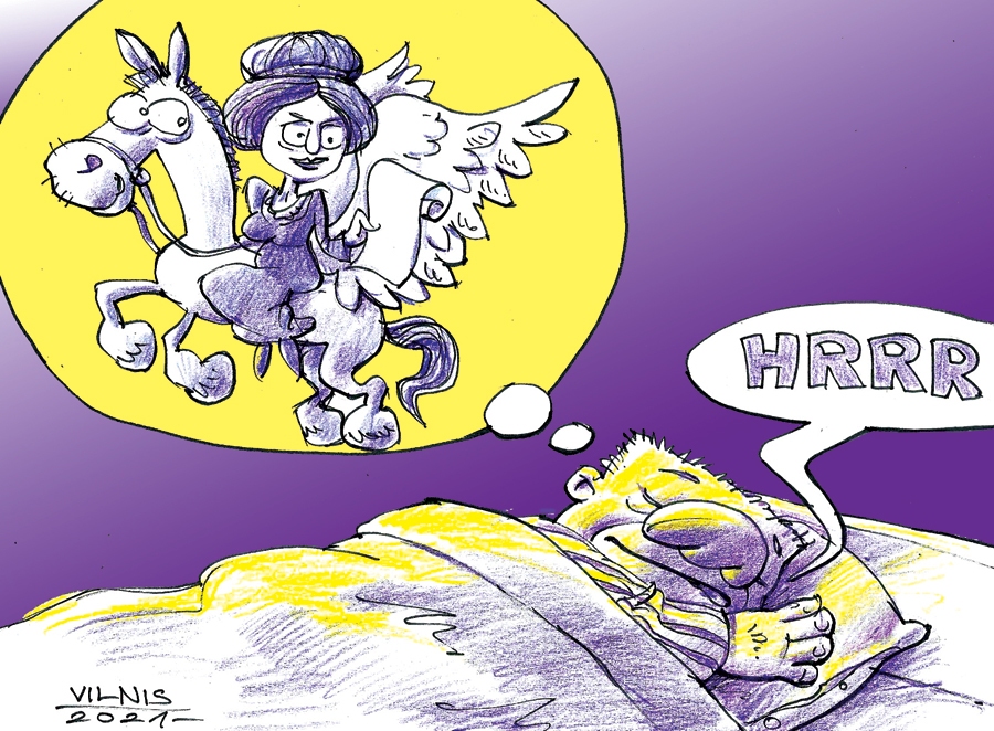 Karikatūra