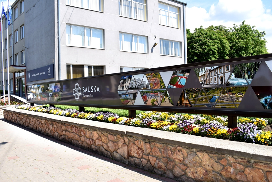 Iekšējā konkursā sākusies pašvaldības administrācijas vadītāja amata kandidātu atlase