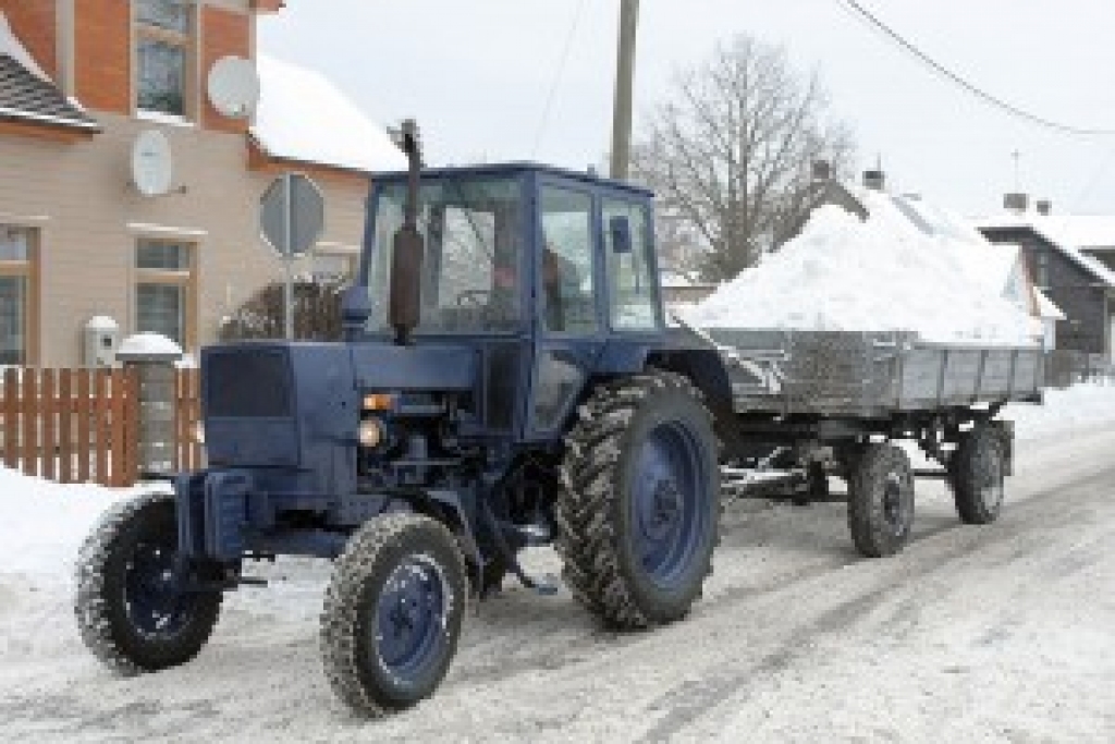Stipra snigšana turpināsies arī naktī