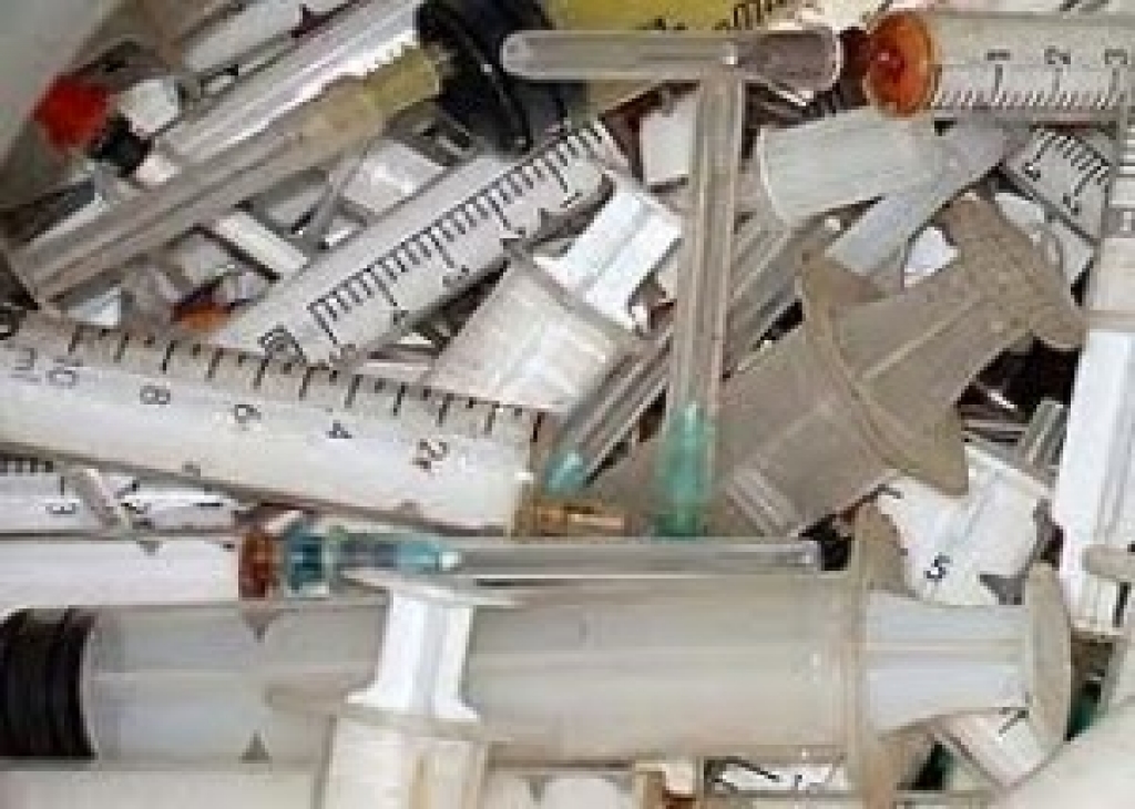 Bauskas novadā 23 HIV inficētie