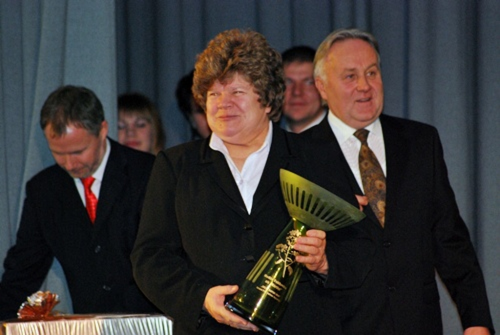 «Zelta rapsis» šogad izaudzis Dobelē
