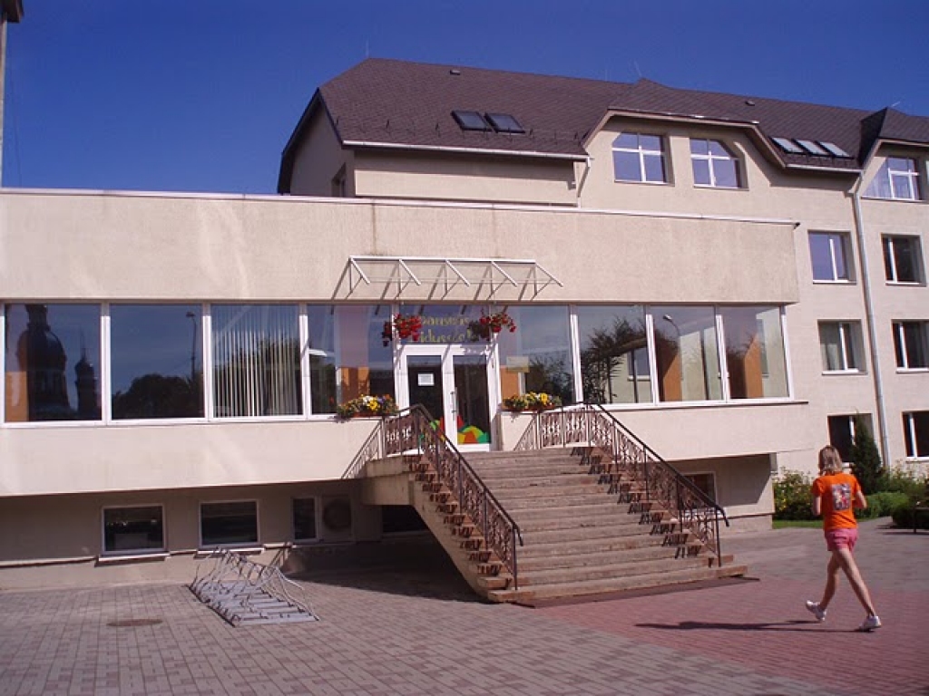Izsaka vēlmi veidot Bauskā ģimnāziju